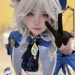 五更百鬼21套免费:神秘幻化的妖怪cos合集更新